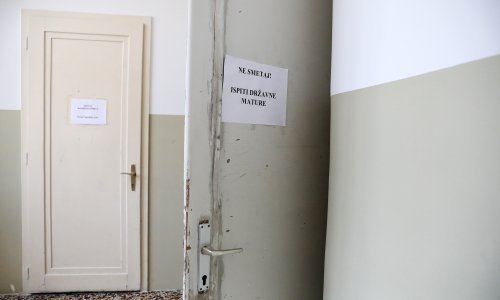 Kreće državna matura: Ima i promjena u pragu prolaznosti, a ovo je najpopularniji ispit