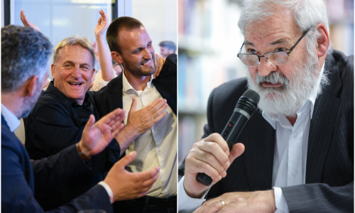 Analitičar: Politička scena Hrvatske pretvara se u repliku one u Kraljevini Jugoslaviji