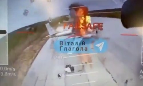 Tajnom operacijom u srcu Rusije Ukrajinci su poslali poruku: ‘Nešto ovakvo svijet još nije vidio’