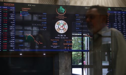 Trump uzburkao tržište; azijske burze pale na početku tjedna