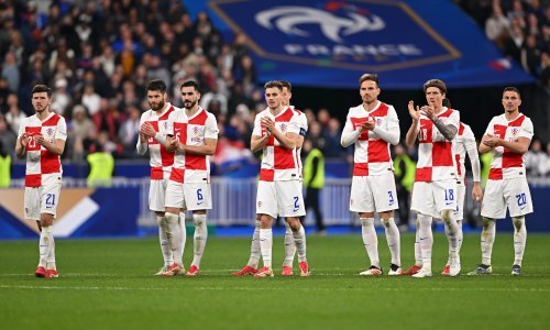 Kakav transfer Vatrenog; za 12 milijuna eura mijenja jednog od najboljih u Europi