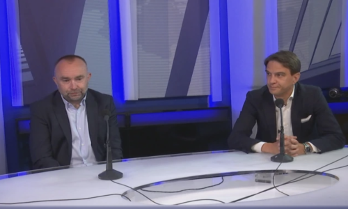 Analitičari: Plenković ima pravo na optimizam. SDP u ozbiljnim problemima, a desnica slabi