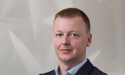 Bodrušić stiže na čelo financija Luke Ploče