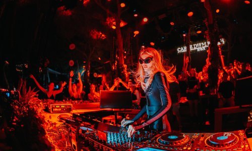 Otkriveno je 10 novih izvođača koji stižu na ovogodišnji festival ULTRA Europe!