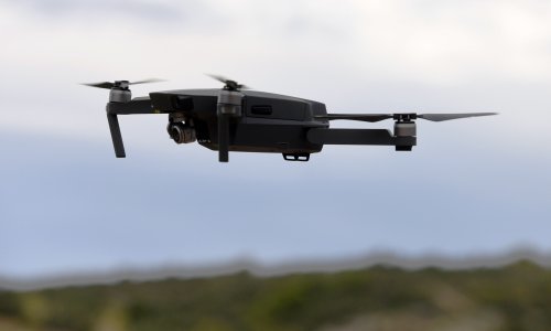 Bomba iz susjedstva: Crna Gora s američkom tvrtkom planira proizvoditi bespilotne letjelice