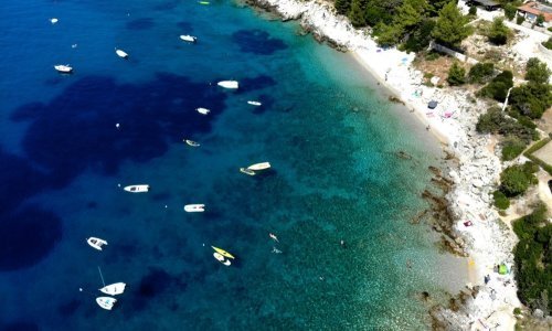 Veliki otok dobiva novu luku: Za rekonstrukciju i dogradnju 11,6 milijuna eura