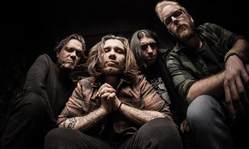 Mahkey u Tvornici kulture pripremaju promociju novog albuma ‘Palo Santo’