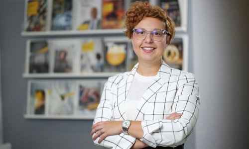 Tamara Korkutović nova partnerica u EY-u Hrvatska