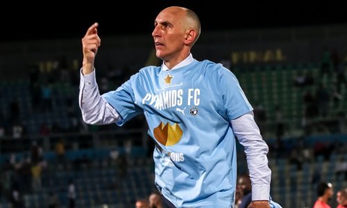 Jurčić: Zakleo sam se da neću pričati o Hajduku sve dok...