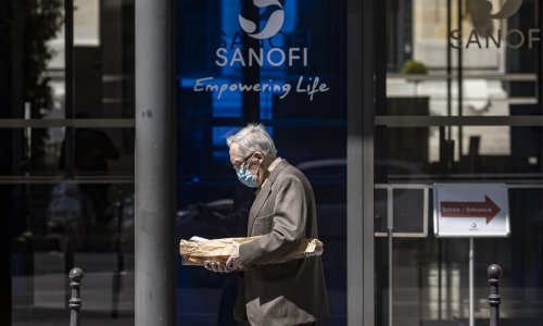 Sanofi kupuje američkog proizvođača bioloških lijekova