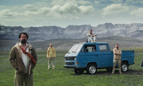 Grupa Zoster ove jeseni na dva velika koncerta u Rijeci i Zagrebu