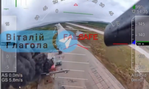 Što je ukrajinska operacija Paukova mreža? Prokrijumčarili su dronove u Rusiju, a onda uništili bombardere