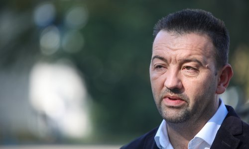 Pavliček: Mlinarić ne živi u Vukovaru, pa nema o njemu pravo ni odlučivati
