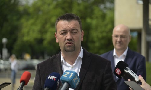 Grad bez vlasti: 'Gradsko vijeće Vukovara vjerojatno neće biti konstituirano'