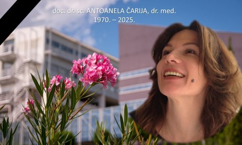 Tuga na fakultetu zbog prerano preminule profesorice: 'Bila je omiljena...'