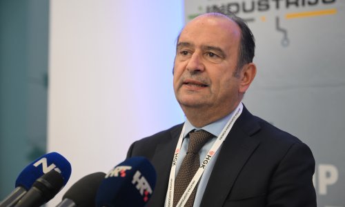 Marinku Došenu neće biti produžen mandat na čelu AD Plastika