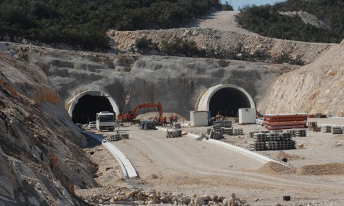 EU donirala 10,7 milijuna eura za dionicu autoceste na koridoru Vc kod Mostara