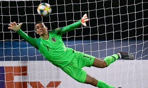 Bivši Vatreni završio je epizodu u Turskoj i vraća se u Španjolsku