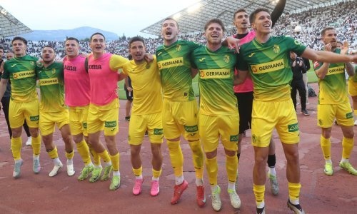 Boban našao rješenja za dvije pozicije u momčadi u Puli. Evo koliko bi koštao hit igrač SHNL-a