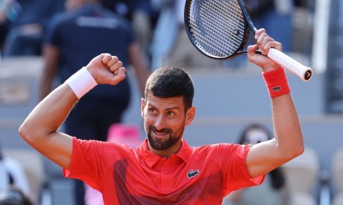 Novak Đoković ispisao povijest Roland Garrosa