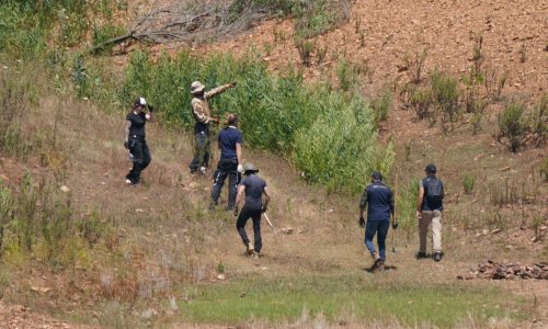 Pokreće se nova potraga za Madeleine McCann u Portugalu nakon 18 godina od nestanka