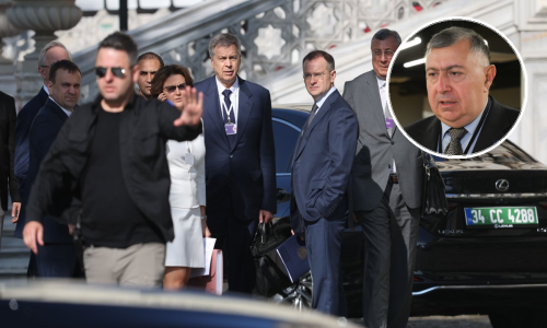 Ukrajinci u pregovorima koristili poznati trik: 'Na isti način je to radila Hrvatska'