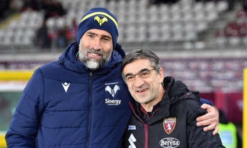 Dva hrvatska trenera bore se za mjesto na klupi Atalante