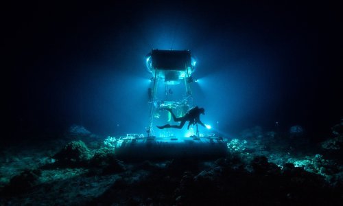 Peugeot podržava Under The Pole projekt: Suradnja na sljedećoj generaciji podmorskih kapsula