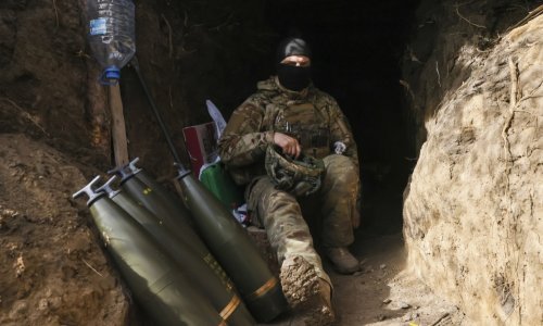 Ukrajina dobila poziv na NATO samit u Haagu: Tijekom noći izveli golem napad na Zaporižje