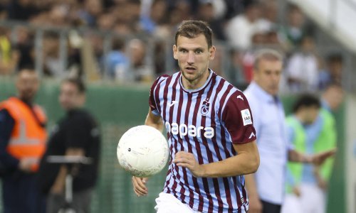 Hrvat na posudbi u Španjolskoj doživio tešku ozljedu, vraća se u matični klub