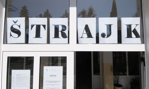 Dio Hrvata će dobiti plaću dan ranije: Svejedno bi mogli stupiti u novi štrajk