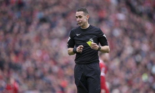 Nekoć sudio na Euru, u Ligi prvaka, pa i Hrvatskoj, a danas raznosi pakete