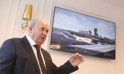 Posrnulo carstvo Keruma; utvrđene tražbine vjerovnika od čak 147,5 milijuna eura