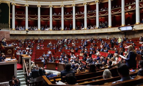 Donji dom francuskog parlamenta podržao promaknuće Alfreda Dreyfusa: 'On nije stvar prošlosti'