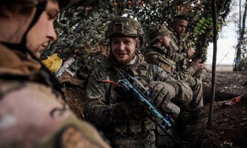 Ukrajinci su iz temelja uzdrmali ruske doktrine: Nevjerojatno je da su ovo uspjeli sakriti