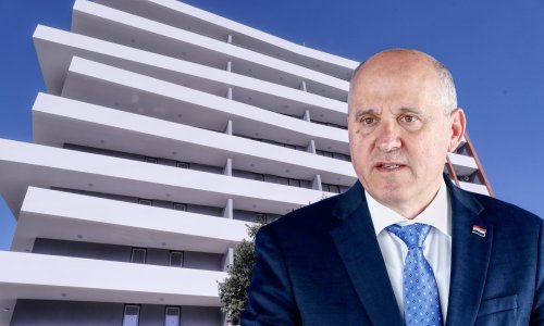 Bačić otkrio kad će građani moći zatražiti povrat poreza za kupnju prvog stana