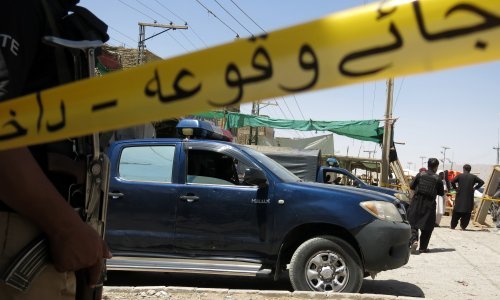 Razbježalo se više od 200 zatvorenika nakon potresa, policija ih lovi