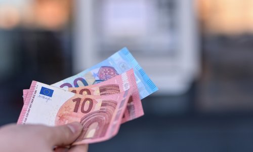 Inflacija u Hrvatskoj u svibnju ubrzala na 3,5 posto