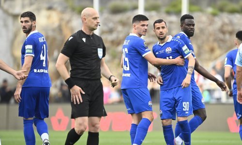 Ovo što se dogodilo Slaven Belupu, već se godinama ne pamti u SHNL-u