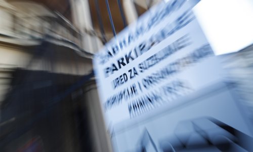 Optužen bivši načelnik Gračišća; općinskim novcem servisirao privatni automobil