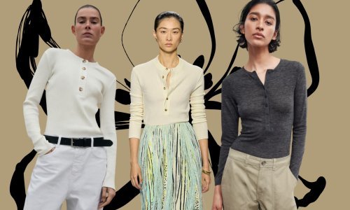 Nekada je bila rezervirana za muškarce, a sad je ova majica osvojila ženske ormare