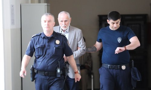 Konačno presuda za ubojstvo bogatog povratnika iz 1995., dobio 15 godina