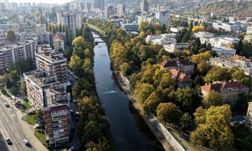 Bukti epidemija leptospiroze u Sarajevu; 64 oboljele osobe