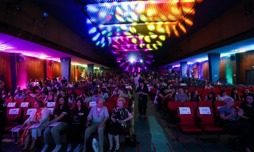 Animafest: U Velikom natjecanju u utorak tri svjetske premijere