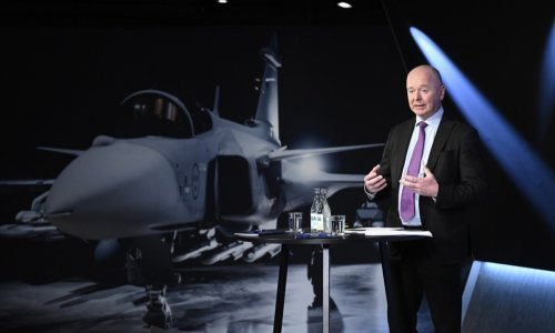 Stručnjaci tvrde: Europa nije spremna za ruski napad na Baltik