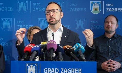 Lokalni izbori: Tomašević najviše potrošio, Grbin dao najviše vlastitih sredstava