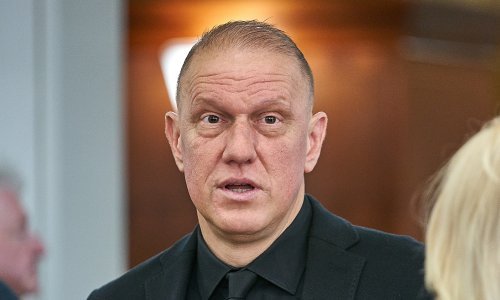 Klasnić: Da se Hrvatska malo potrudila, mogla je imati još jednog igrača iz Reala