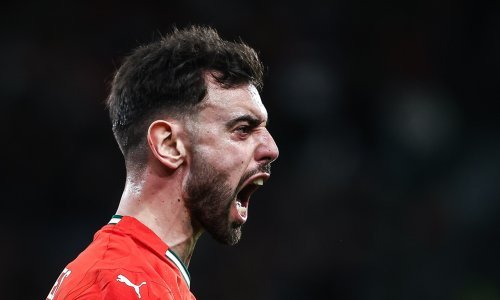 Bruno Fernandes odbio nevjerojatnu ponudu iz Arabije. Evo koliko bi zarađivao po danu