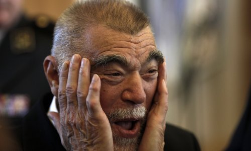 Mesić ponovno osuđen zbog klevetanja francuskog odvjetnika