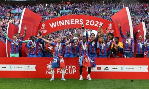 Senzacionalno svladali City i osvojili prvi trofej ikad, sada im prijeti izbacivanje iz Europe